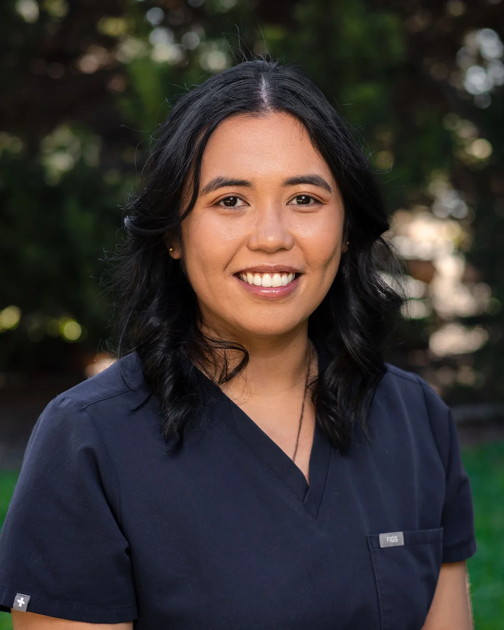 Chantal, Oral Health Therapist