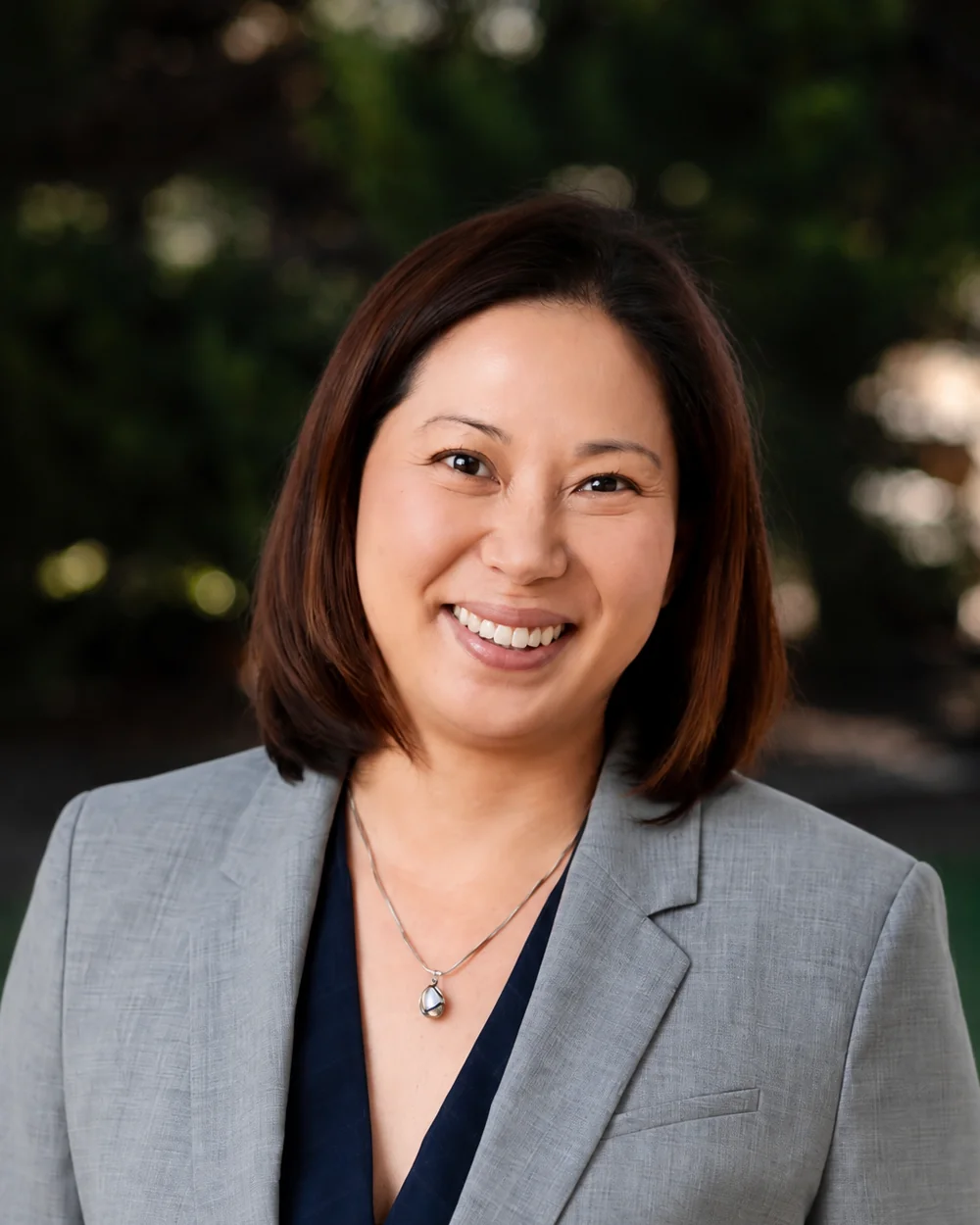 Dr Anna Huang
