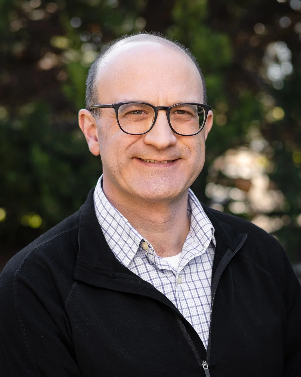 Dr Simon Flanagan