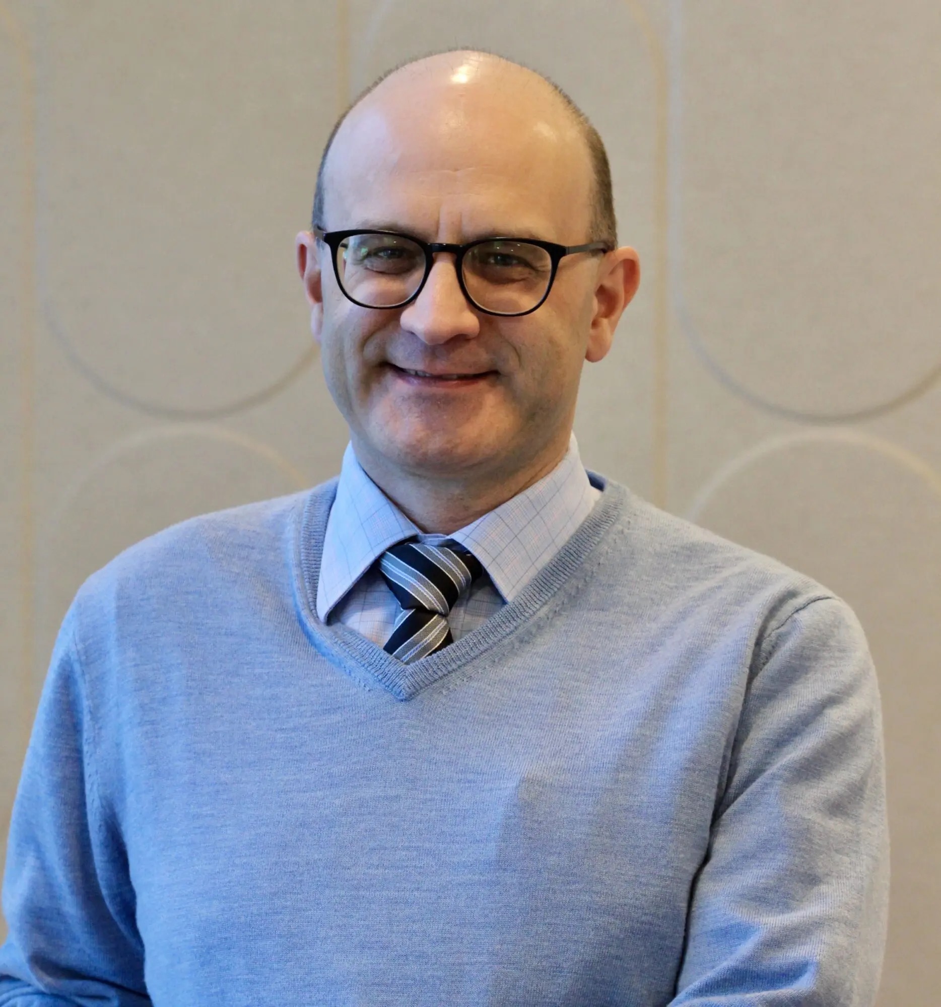 Dr Simon Flanagan