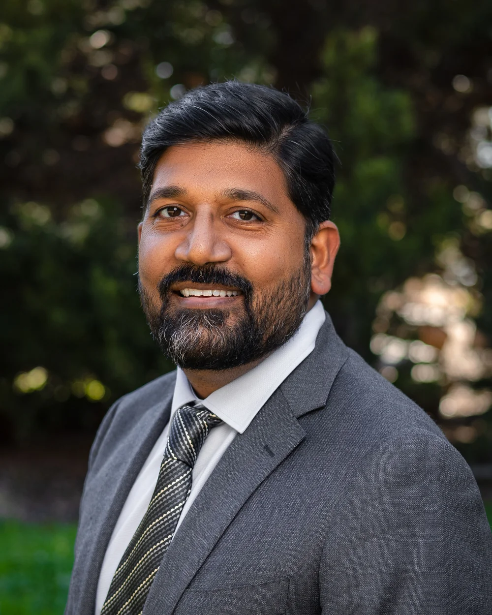 Dr Srikanth Karumuri