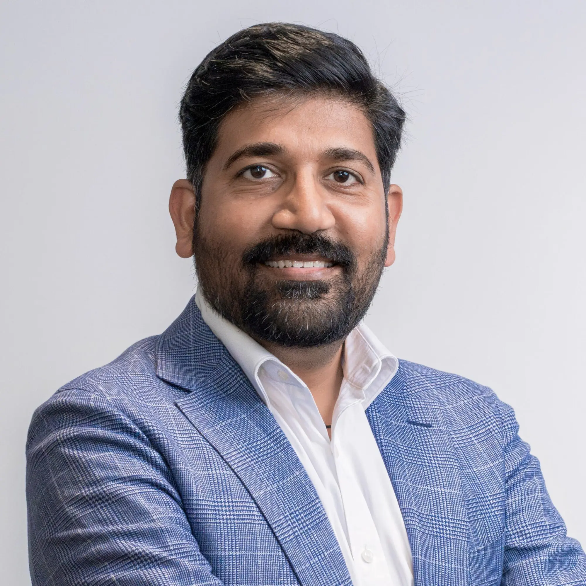 Dr Srikanth Karumuri