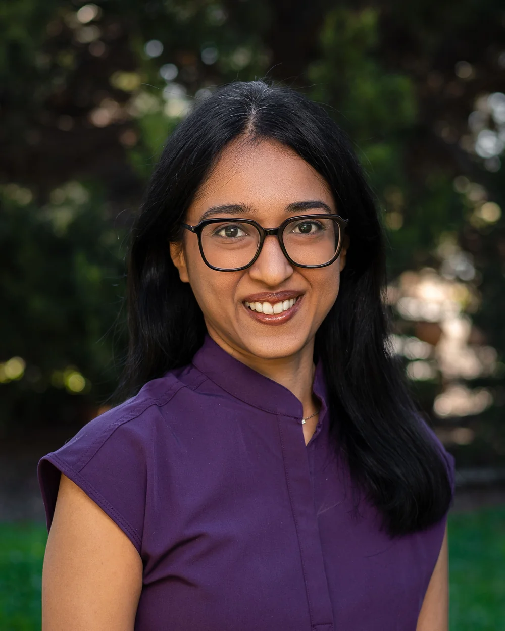 Dr Vaishanvi (Vinni)