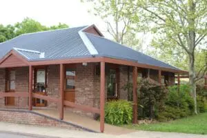 Dental clinic