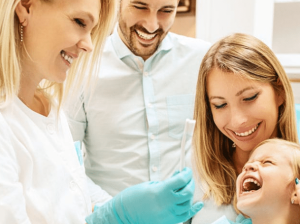 Pediatric Dentistry 3