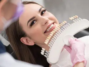 veneers