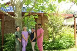 Clinician-Team
