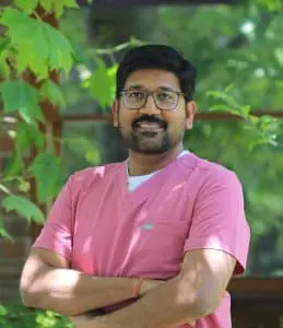 Dr Srikanth Karumuri-img
