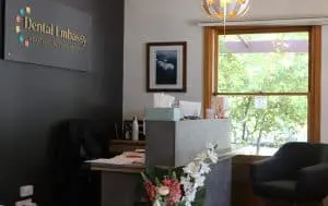 Dental embassy clinic