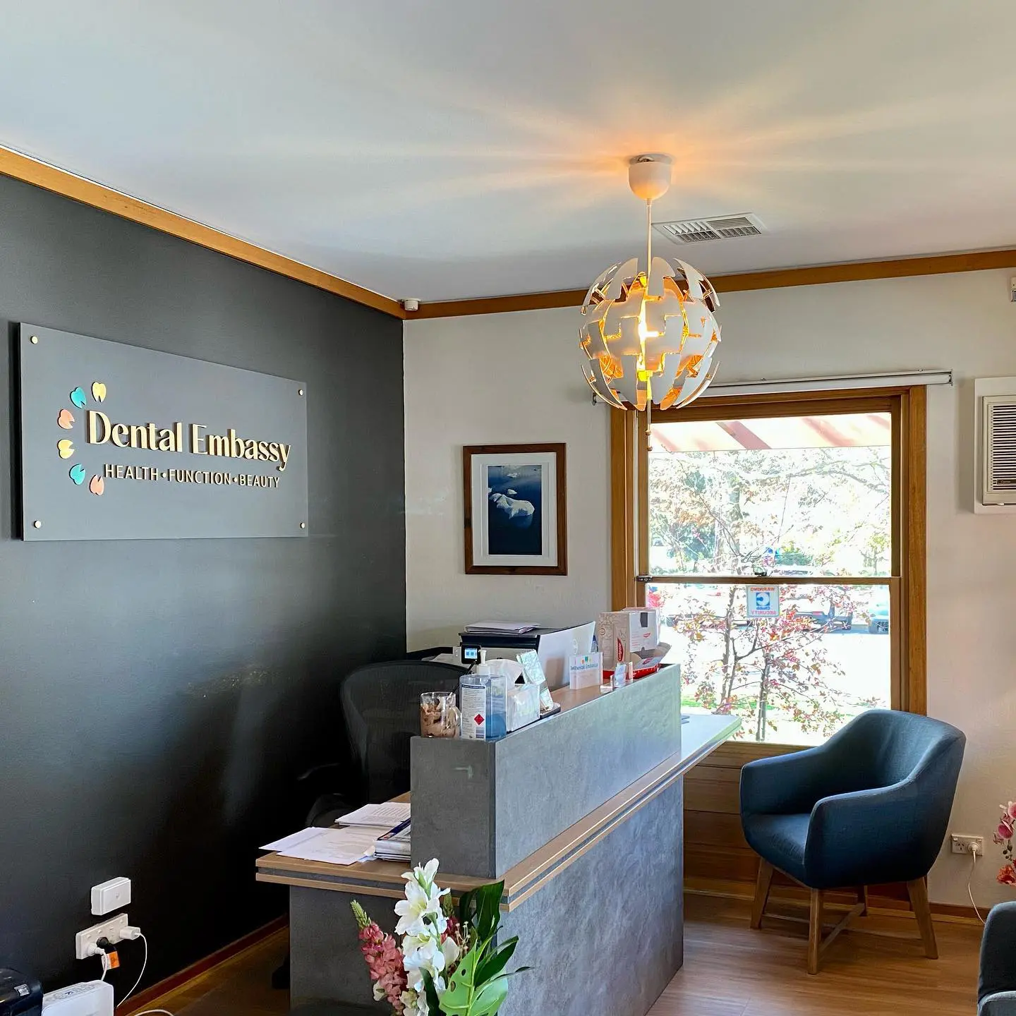 Dental embassy clinic Dental embassy clinic