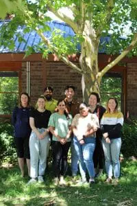 Dental Staff Team 3