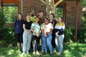 Dental Staff Team