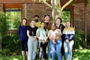 Dental Staff Team
