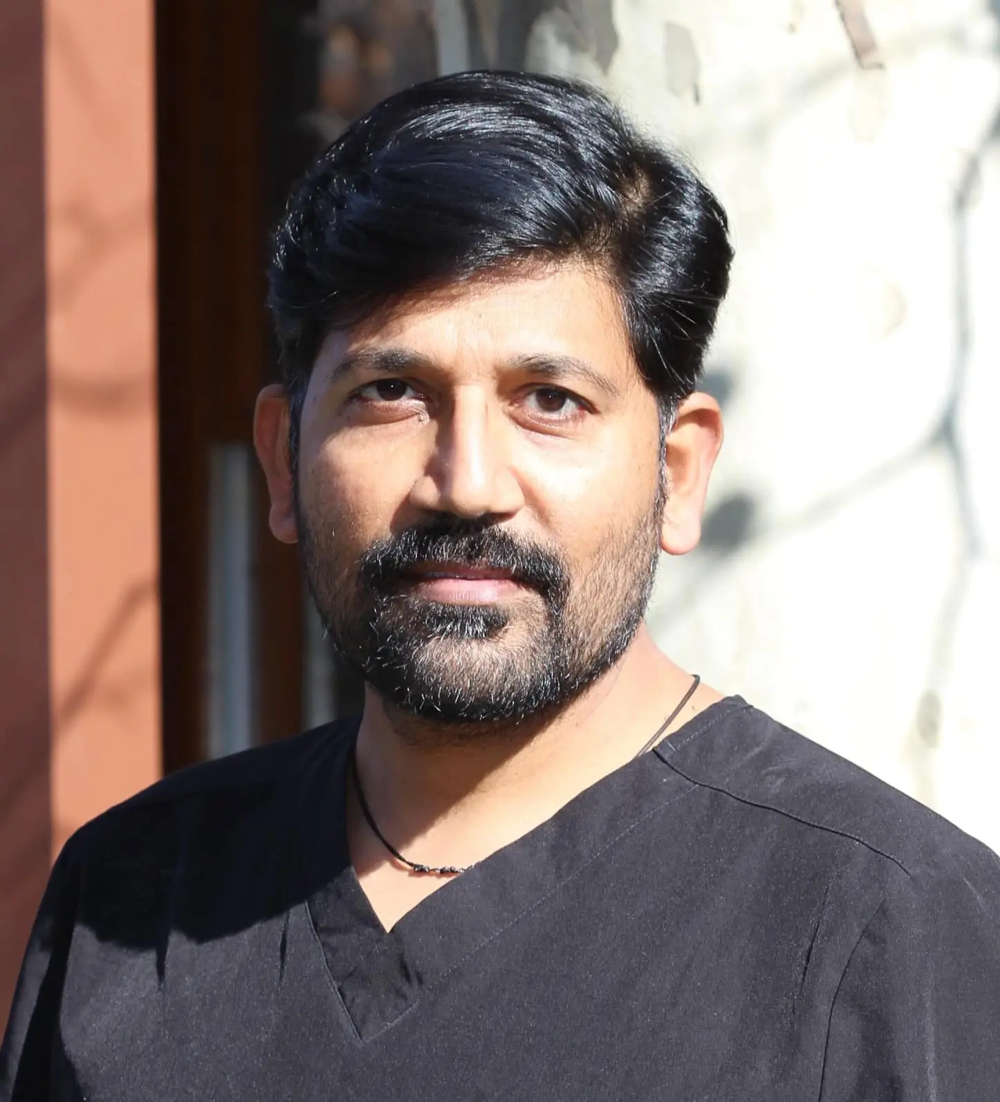 Dr Sri (Srikanth Karumuri)