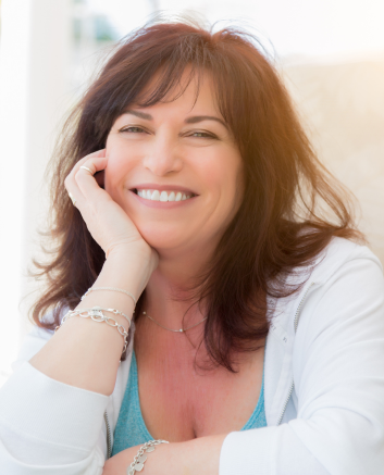 Smile with confidence dental bridge