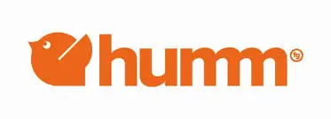 Humm Loan logo