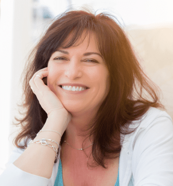 Smile with confidence dental bridge