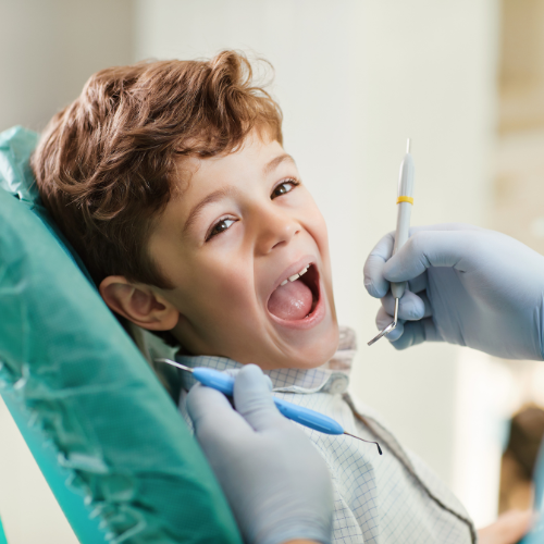 Dental Embassy 12yrs