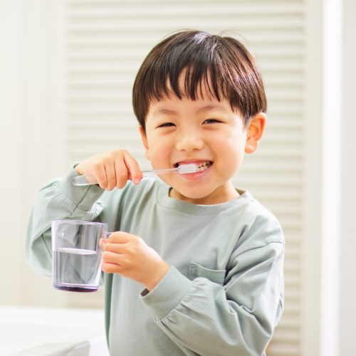 Dental Embassy children 3yrs