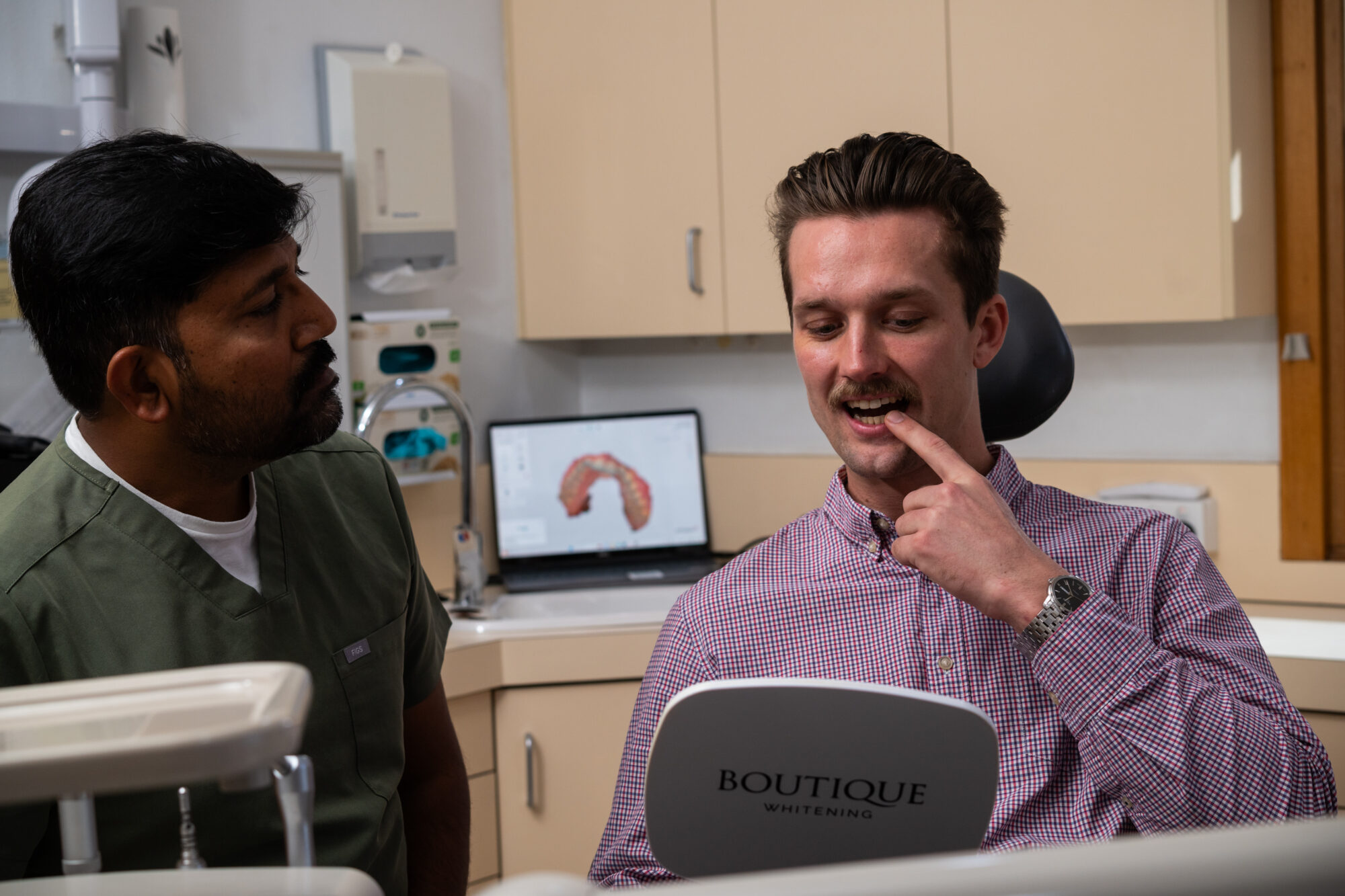 Dental Embassy dental care