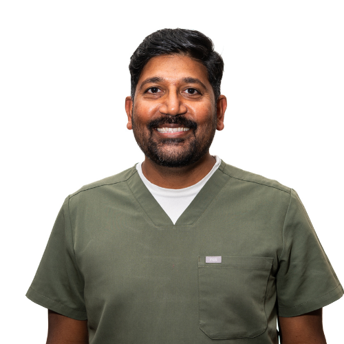 Dr Sri
